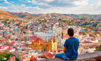 EXPERIENCIAS EN GUANAJUATO