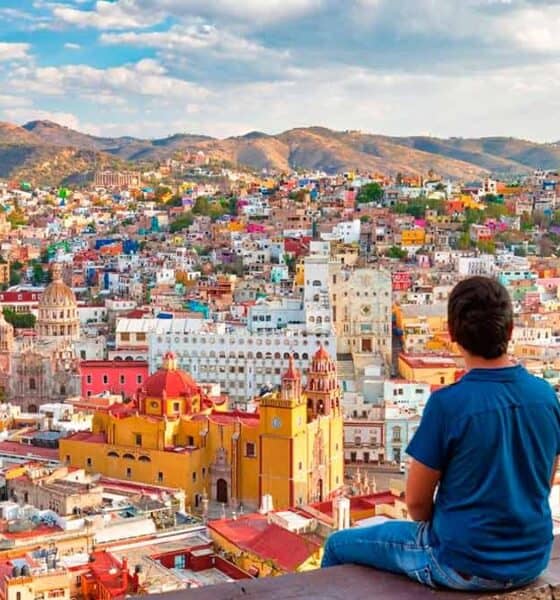 EXPERIENCIAS EN GUANAJUATO