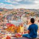 EXPERIENCIAS EN GUANAJUATO