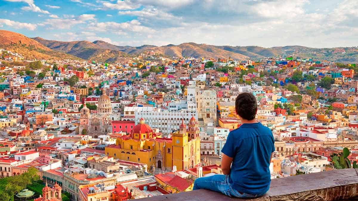 EXPERIENCIAS EN GUANAJUATO