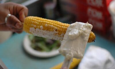 FERIA DEL ELOTE 2025 EN SAN JUAN IXTAYOPAN