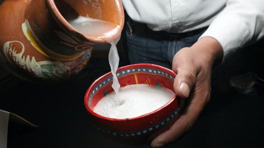 FESTIVAL DEL PULQUE Y EL MEZCAL EN LA CDMX