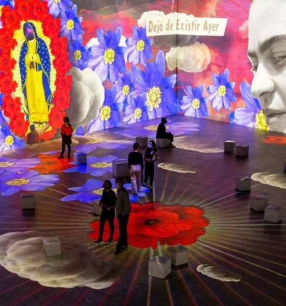 FRIDA KAHLO EN JULIO