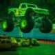 HOT WHEELS MONSTER TRUCK 2025