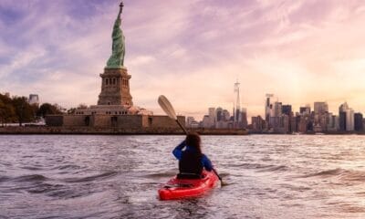 KAYAK GRATIS EN NUEVA YORK