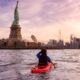 KAYAK GRATIS EN NUEVA YORK