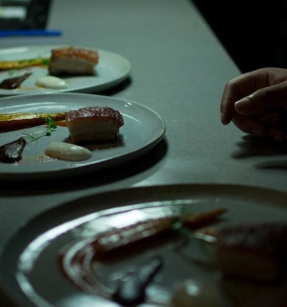 KOLI, RESTAURANTE MICHELIN EN MONTERREY
