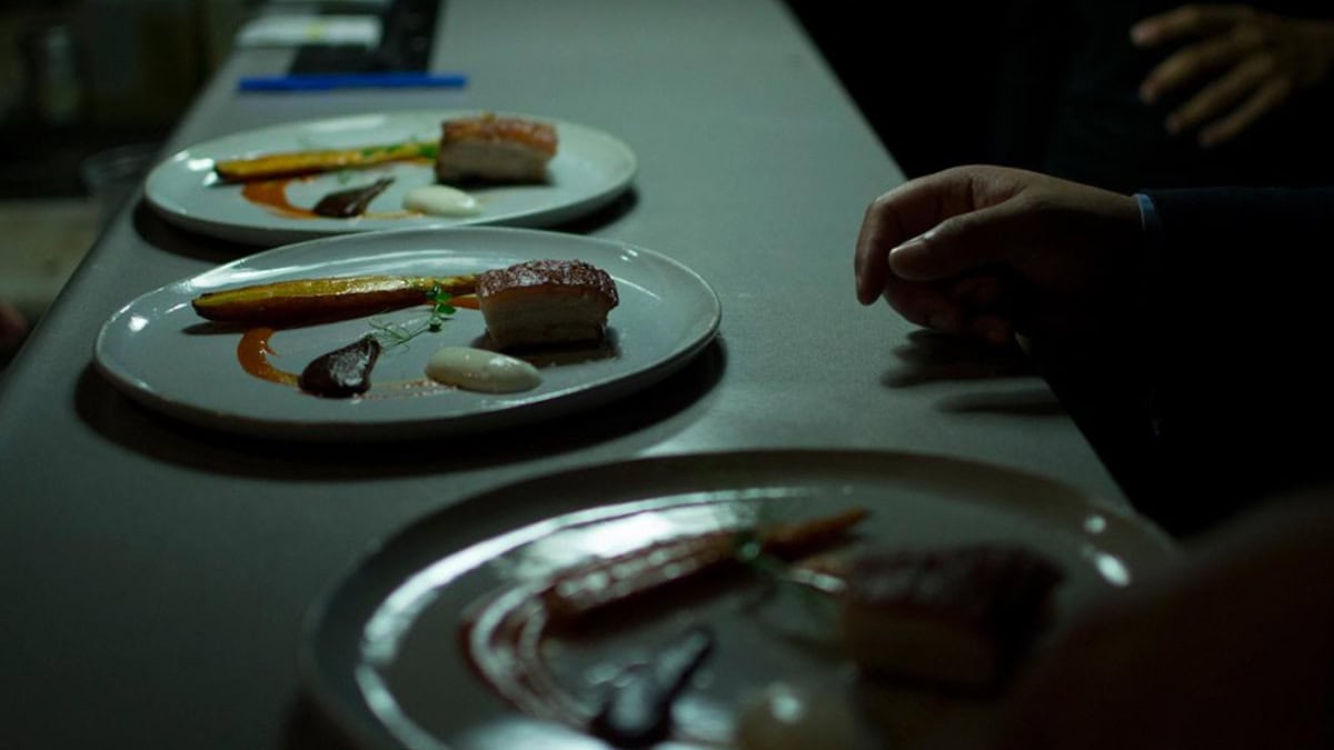 KOLI, RESTAURANTE MICHELIN EN MONTERREY