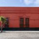 LA CASA ROJA DE FRIDA KAHLO