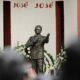 LA NAVE DEL OLVIDO, TOUR POR LA VIDA DE JOSÉ JOSÉ