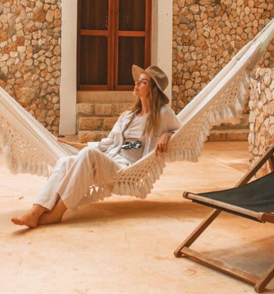 MEJORES LUGARES PARA HACER GLAMPING EN YUCATÁN