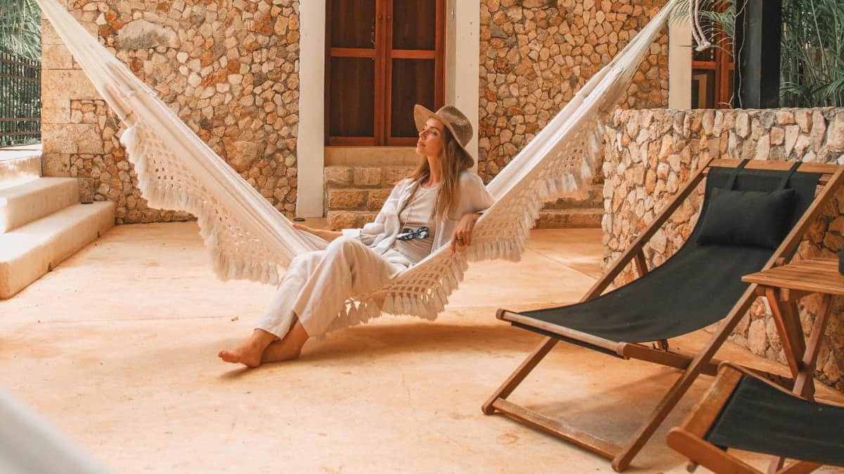 MEJORES LUGARES PARA HACER GLAMPING EN YUCATÁN