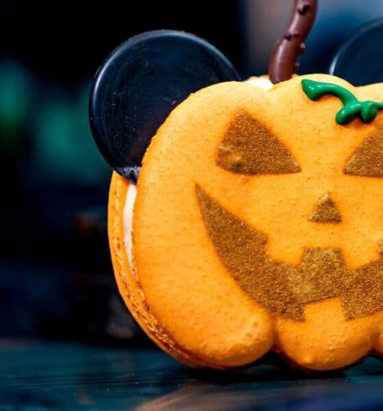 NUEVAS EXPERIENCIAS GASTRONOMICAS PARA HALLOWEEN EN DISNEY CALIFORNIA