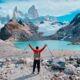 PRIMAVERA EN LA PATAGONIA