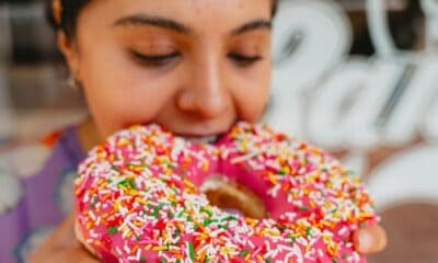 RANDY´S DONUTS LLEGA A LA CDMX