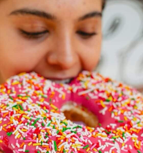 RANDY´S DONUTS LLEGA A LA CDMX