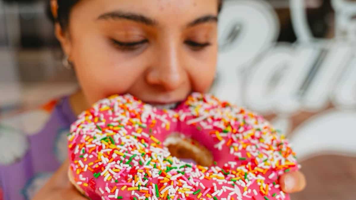 RANDY´S DONUTS LLEGA A LA CDMX