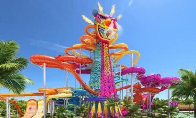 ROYAL CARIBBEAN ANUNCIA NUEVOS PROYECTOS EN EL CARIBE MEXICANO