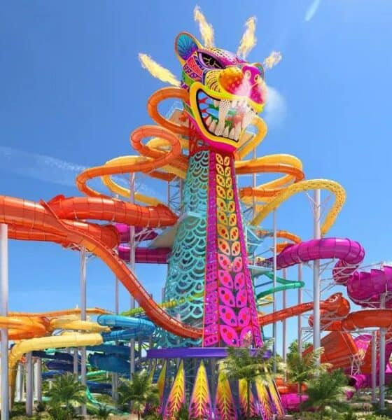 ROYAL CARIBBEAN ANUNCIA NUEVOS PROYECTOS EN EL CARIBE MEXICANO