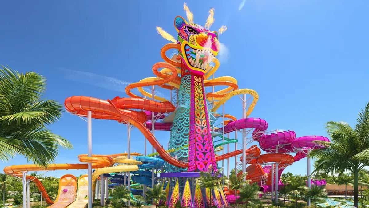 ROYAL CARIBBEAN ANUNCIA NUEVOS PROYECTOS EN EL CARIBE MEXICANO