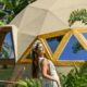 SANTUARIO YELAPA, EL MEJOR LUGAR PARA HACER GLAMPING