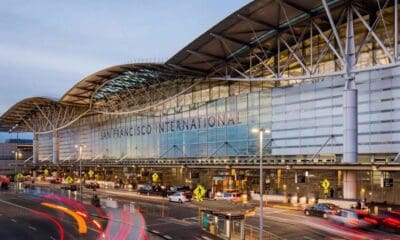 SFO AEROPUERTO