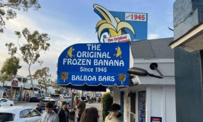 SUGAR ´N SPICE, EL REY DE LAS BANANAS CONGELADAS