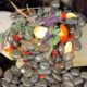 SUODIU, LA FAMOSA SOPA DE PIEDRAS EN CHINA