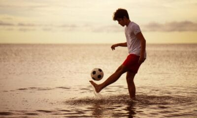 ST. PETE-CLEARWATER, EL LUGAR IDEAL PARA VIVIR LA COPA MUNDIAL FIFA 2026