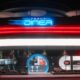 TESLA DINER