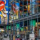 TIENDA DE M&M´S EN NUEVA YORK