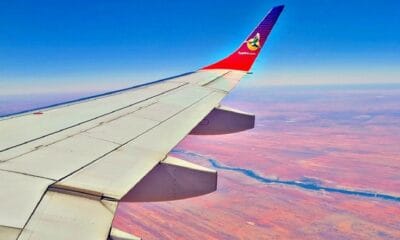 TURKISH Y AIRLINK CONECTAN A AFRICA Y ASIA