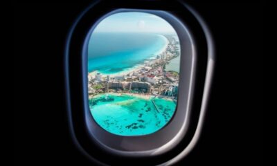 UNITED AIRLINES AUMENTA VUELOS A CANCÚN, MÉXICO