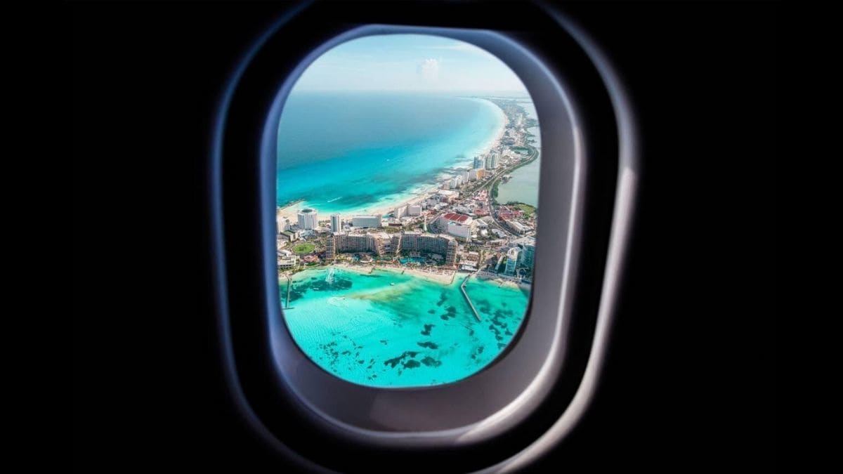 UNITED AIRLINES AUMENTA VUELOS A CANCÚN, MÉXICO