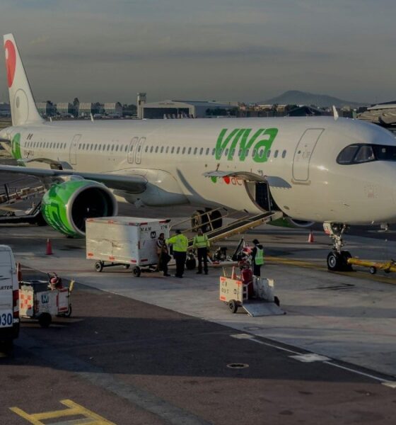 VIVA LANZA NUEVA RUTA DIRECTA DESDE MONTERREY A COSTA RICA