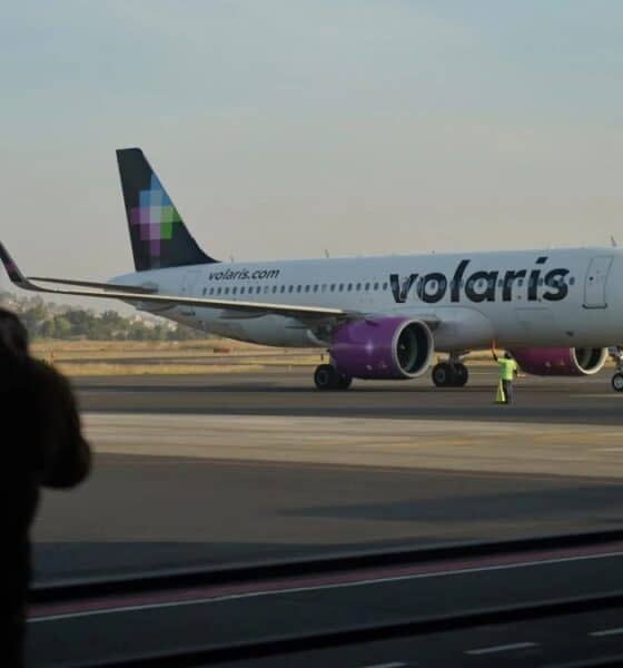 VOLARIS INAUGURA VUELO DE MORELIA Y SAN LUIS POTOSÍ A SAN ANTONIO, TEXAS