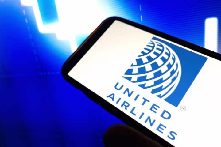 1. United App. Foto - Alamy