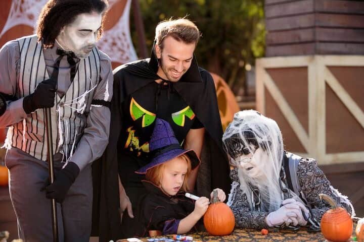1. Halloween Buena Park. Foto – Visit Buena Park