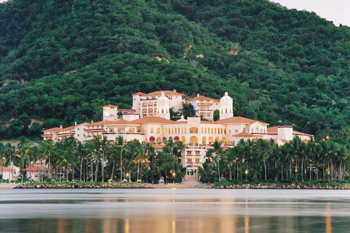 10. Grand Isla Navidad Golf & Spa Resort with Marina. Foto - Grand Isla Navidad (Expedia)