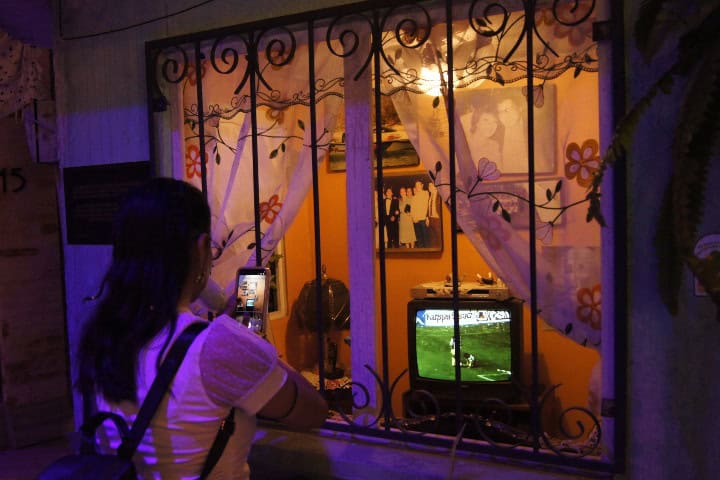 11. Casa en Odisea México. Foto - Gus Espinosa