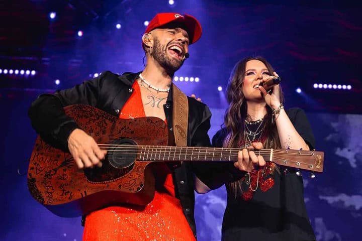 11. Jesse & Joy. Foto - jesseyjoy.com