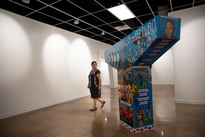 19. Museo y Centro Cultural del Parque Chicano. Foto - San Diego Union Tribune