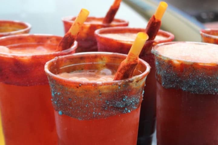 3. Micheladas. Foto - Directo al Paladar México