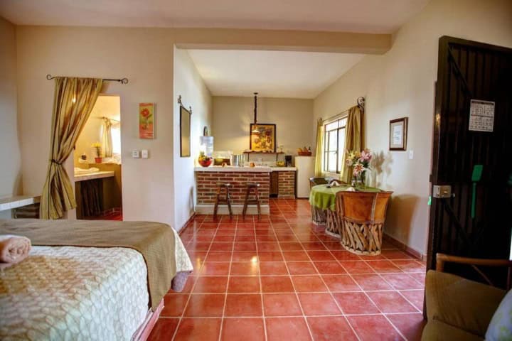 4. Hotel Quinta del Sol. Foto - Quinta del Sol (Booking)