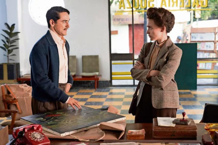 4. Escena de la película “Leonora”. Foto – somospiano