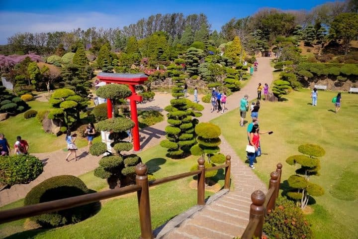 4. Parque Maeda. Foto - Jornal Cruzeiro do Sul