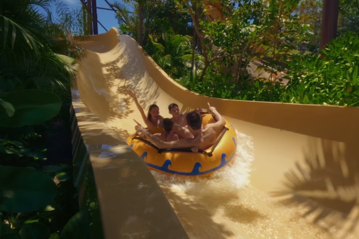 5. Palm Rattler. Foto - Revista Q