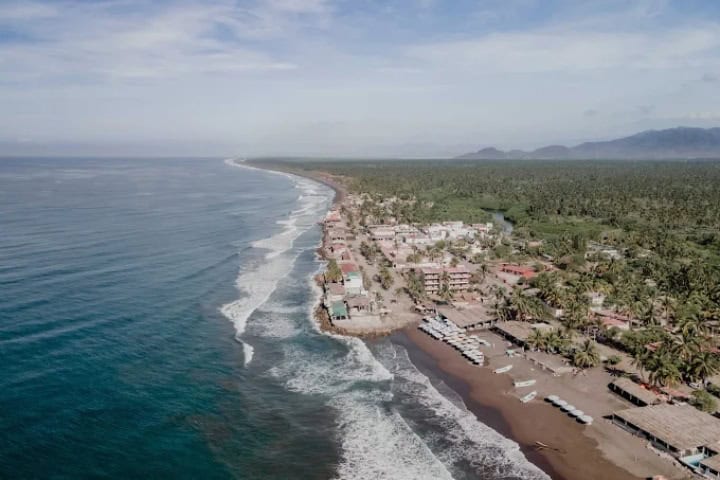 5. El Paraíso. Foto - Carlos Tirado (Google)