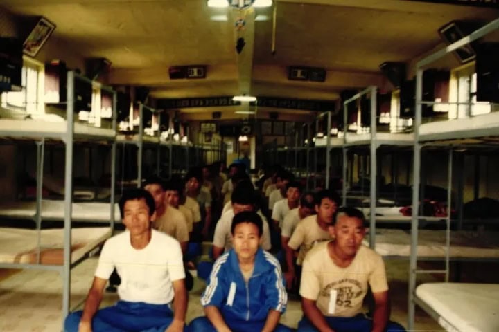 6. Brothers Home. Foto – Al Jazeera (El Juego del Calamar)
