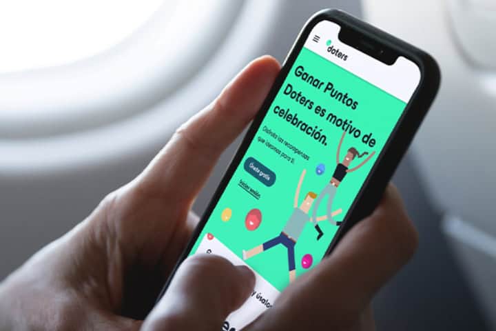 6. App de Doters. Foto - Gerundio